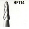 Хирургична фреза конус HF114 * 011RAXL (обратен н-к XL)