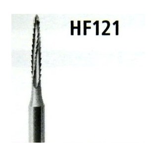 Хирургична костна фреза - "Линдеман" HF121 * 016