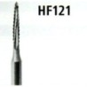 Хирургична костна фреза - "Линдеман" HF121 * 016