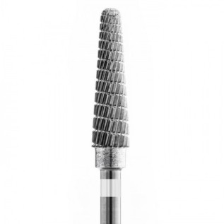 Tungsten carbide cutter for precious metals - wide