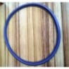 Door sealing gasket