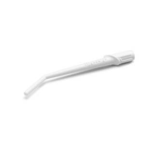 Autoclavable aspiration surgical tip HS25 * 3,6 mm (Hygosurge)