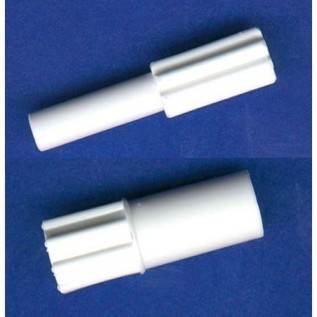 Autoclavable adapter H11 (6,5 - 11)mm
