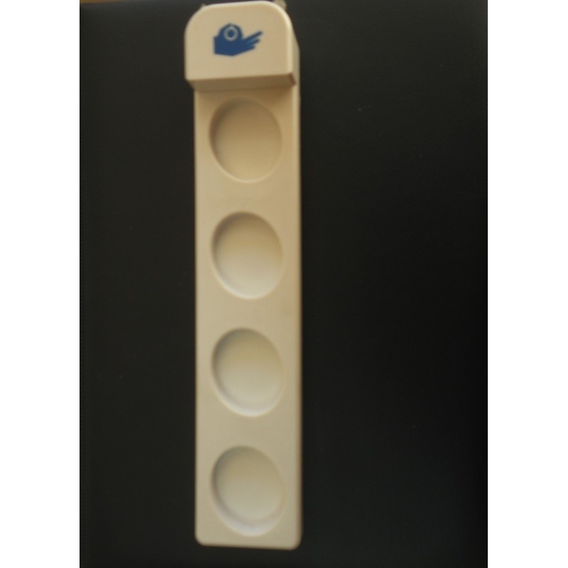 Organizer retraction cords Sure-Cord