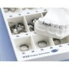 Orthodontic band "WEB", first molar without tube - 1 pc.