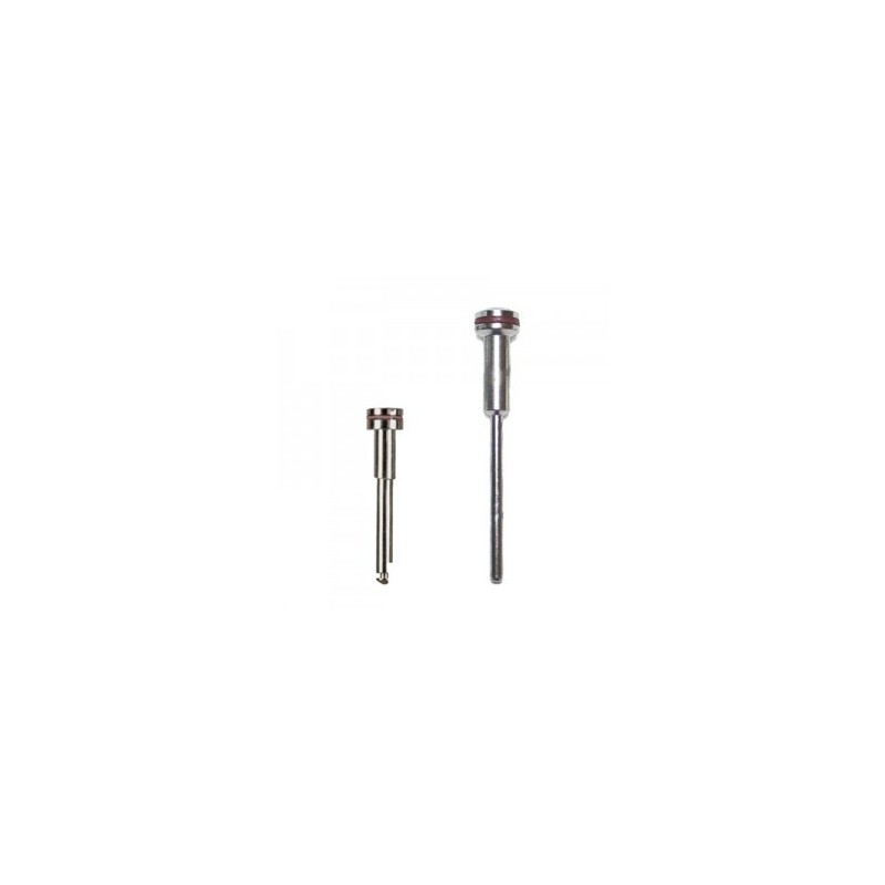 Mandrel for disc type polisher - ø 5 mm (China)