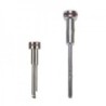 Mandrel for disc type polisher - ø 5 mm (China)