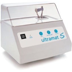 Mixer ULTRAMAT-S for capsules.