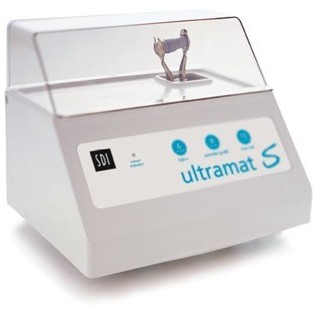 Амалгамобъркачка ULTRAMAT-S