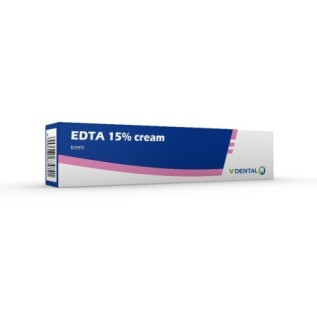 EDTA 15% cream - 5