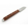 Laboratory knife for plaster