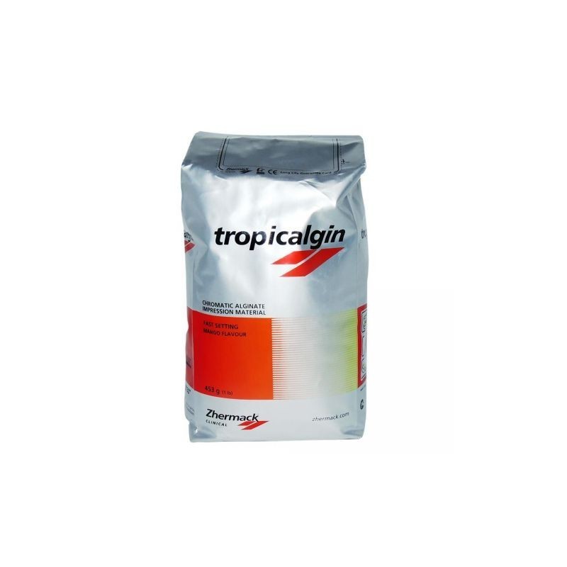 Алгинат Тропикалгин (Tropicalgin), 453 гр.