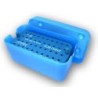 Endo box for endodontic instruments