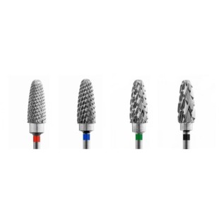 Tungsten carbide cutter