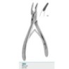 Bone rongeur "Micro Luer", narrow - 135 mm