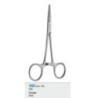 Mosquito, arterial forceps Kelly - 140 mm
