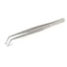 Cotton and dressing tweezers "College"- 150 mm