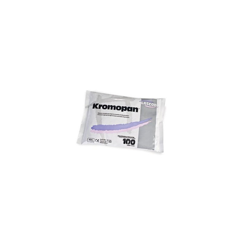 Алгинат Kromopan Алгинат Kromopan