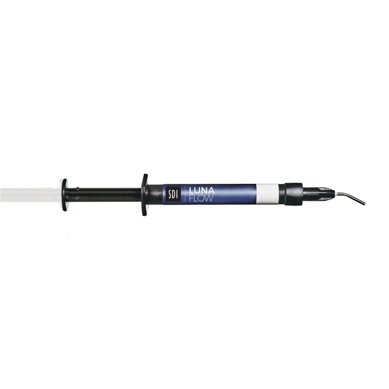 Flowable composite Luna flow - syr 2 g Flowable composite Luna flow - syr 2 g