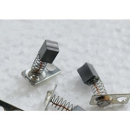 Carbon brush for handpiece SH40C / H37L (Marathon) - pair