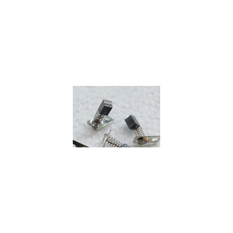 Carbon brush for handpiece SH40C / H37L (Marathon) - pair
