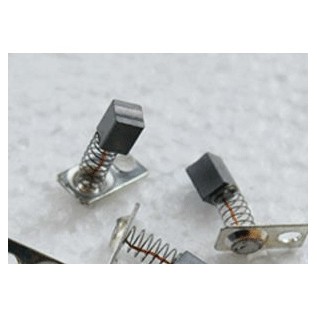 Carbon brush for handpiece SH40C / H37L (Marathon) - pair