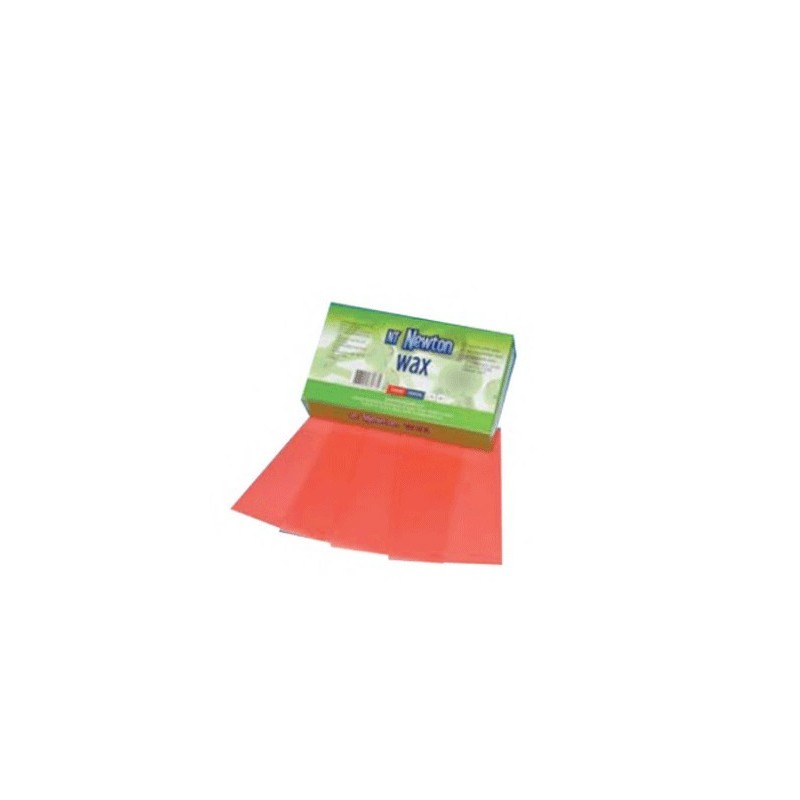 Newton wax plates - pack 500 g
