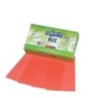 Newton wax plates - pack 500 g