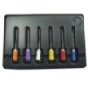 Large Taper hand use NiTi File 21 mm * Assorted (DX-M3) - box of 6 pcs.