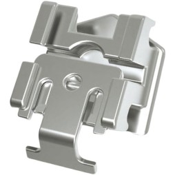 D.B. metal Self-ligating brackets Damon* prescription - 1 pat kit