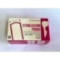 Self sealing pouches (57 х 70)mm - box 200 pcs.