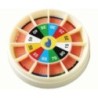 Gutta Percha points 2% * Assorted (15 - 50) - Endo box 240 pcs.