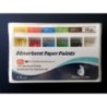 Absorbent paper points 6% (06 taper) - box(100 pcs.)