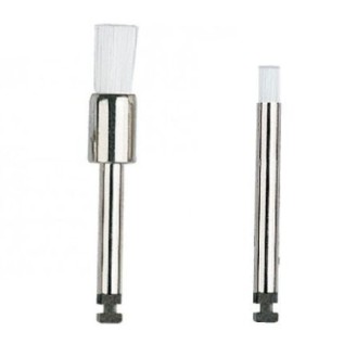 Prophylaxis polisher cup - cylinder.