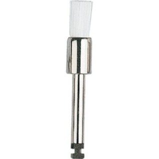 Prophylaxis brushes, cylinder - for contra angle
