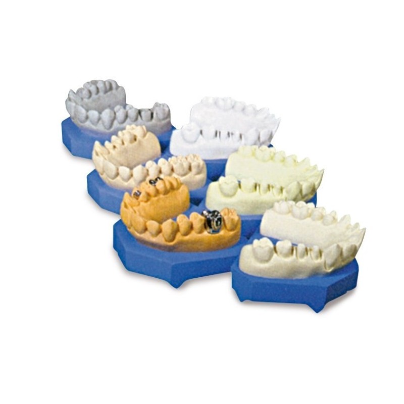 Hard gypsum for models, blue type 3 BMS Hard gypsum for models, blue type 3 BMS