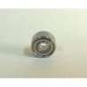 Bearing 830ZZ rear, rotor handpiece SH40C / Marathon