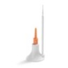 One component self-etching light cured adhesive Go! Single Dose