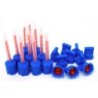 Mixing tip for tooth whitening system Pola office plus+