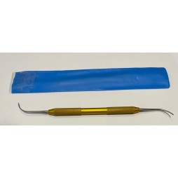Wax probe for modelling