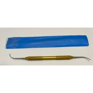 Wax probe for modelling