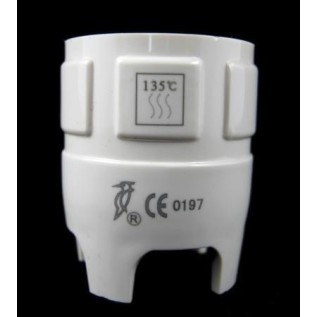 Key for ultrasonic regular tip