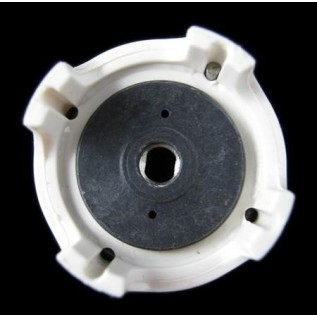 Key for ultrasonic regular tip