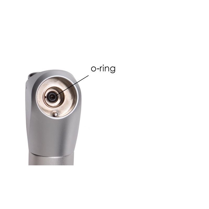 O-ring for air / water spray handpiece O-ring for air / water spray handpiece