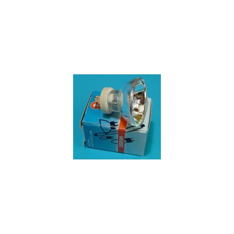 Dental curing bulb "Osram" 12 V / 75 W