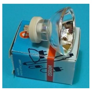 Dental curing bulb "Osram" 12 V / 75 W