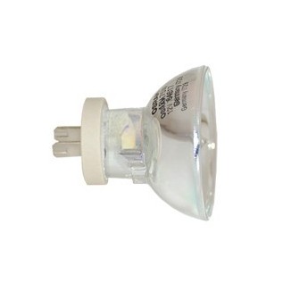Dental curing bulb "Osram" 12 V / 75 W