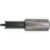 Key triple spray cover CLASSIC LINE turbines (ser No:G onwards)