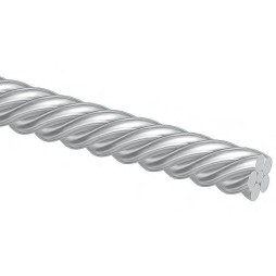 Straight flex wire (6)