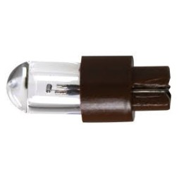 Крушка за бърз куплунг Сирона ("Xenon-longlife")